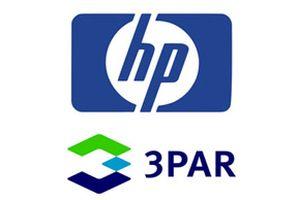 3PAR Logo - HP Updates 3PAR StoreServ for Block, File, Object Storage