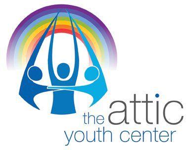 Attic Logo - Attic Unveils New Logo