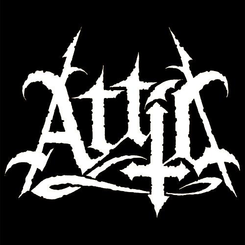 Attic Logo - Attic - Encyclopaedia Metallum: The Metal Archives