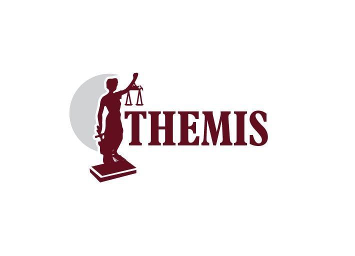 Themis Logo - Modern, Professional, College Logo Design for Themis by Sujit ...