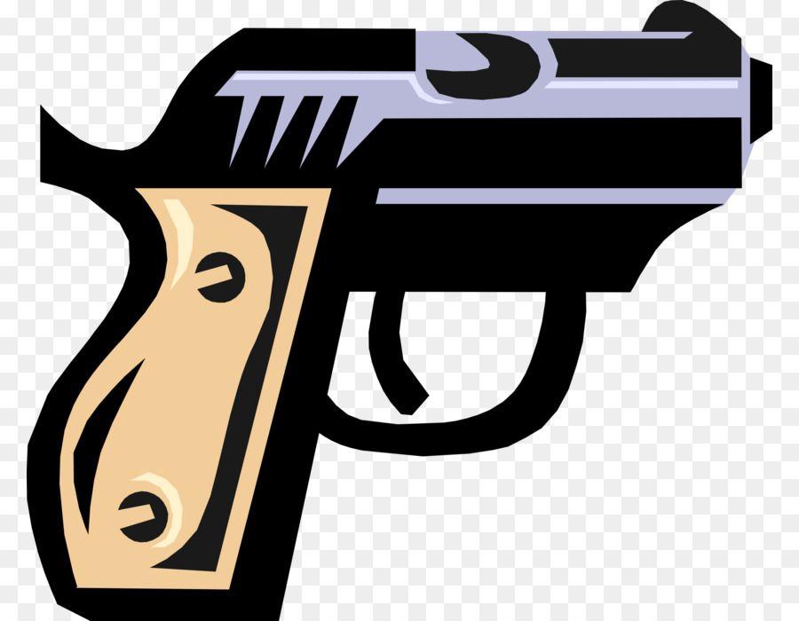 Handgun Logo - Clip art Logo Product design Firearm - handgun stamp