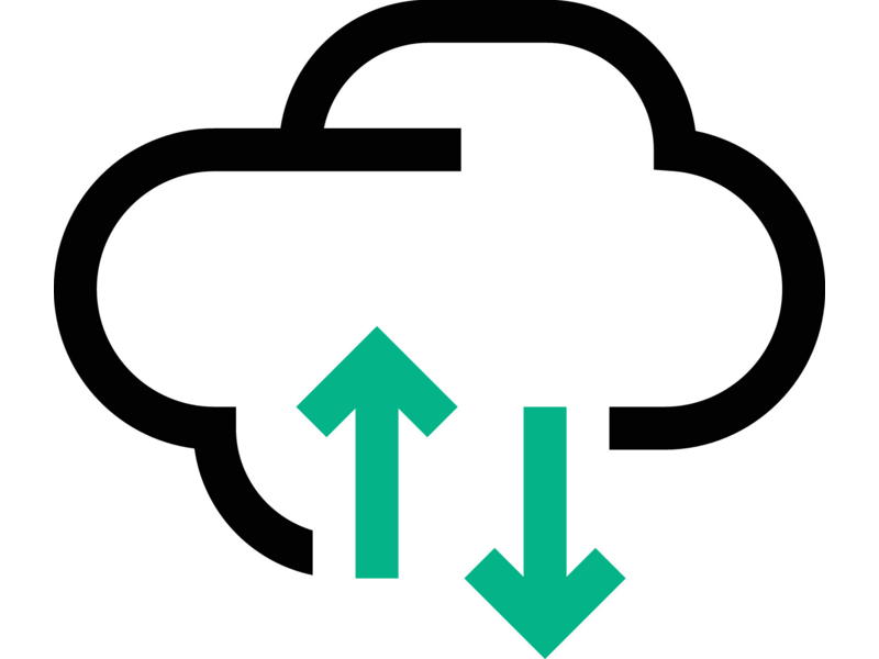 3PAR Logo - HPE 3PAR Replication Software Suite OID5335711