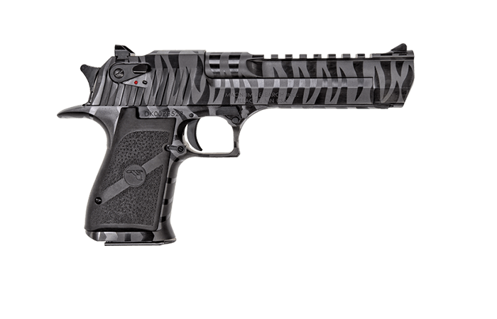 Handgun Logo - Home - Magnum Research, Inc. | Desert Eagle pistols and BFR revolvers