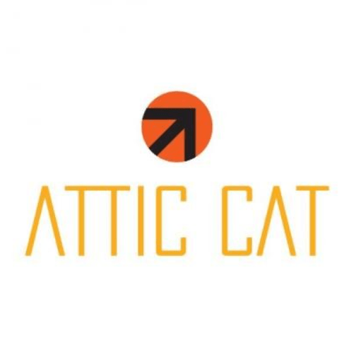 Attic Logo - Attic Cat. Better Business Bureau® Profile