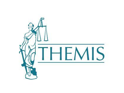 Themis Logo - Modern, Professional, College Logo Design for Themis by Sujit ...