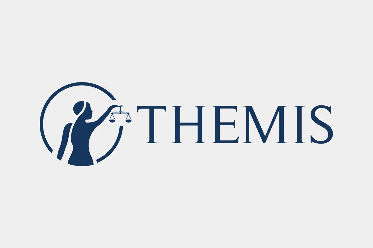 Themis Logo - Themis Advisors Logo Design & Branding Case Study | Wolf