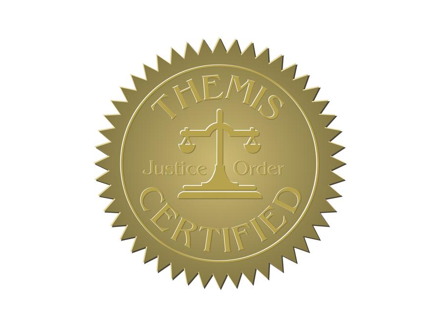 Themis Logo - Themis Logo Marketing. Detroit, Troy, Southfield MI