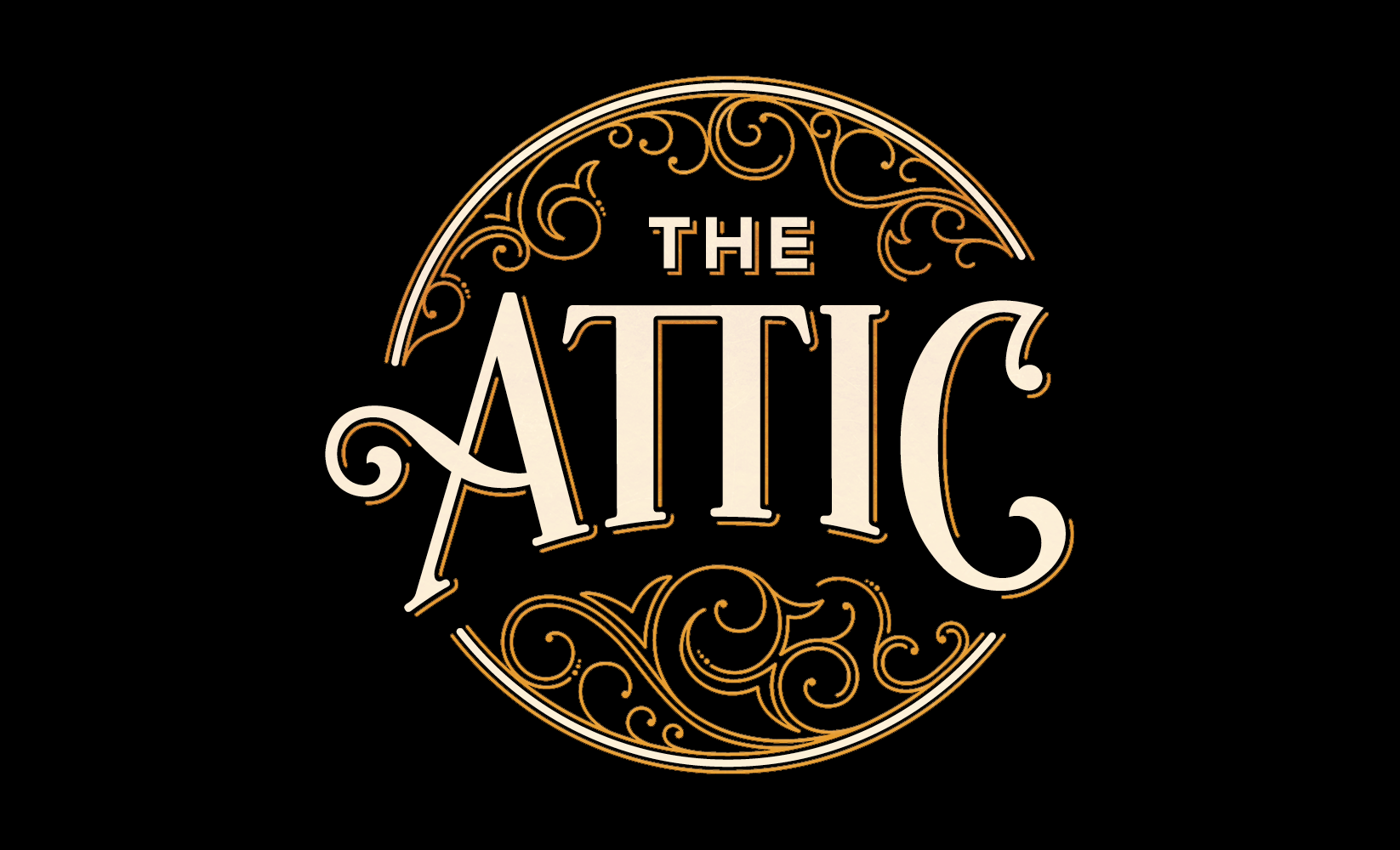 Attic Logo - The Attic is now open at Wellington Museum