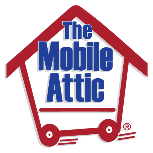 Attic Logo - The Mobile Attic Logo | The Mobile Attic