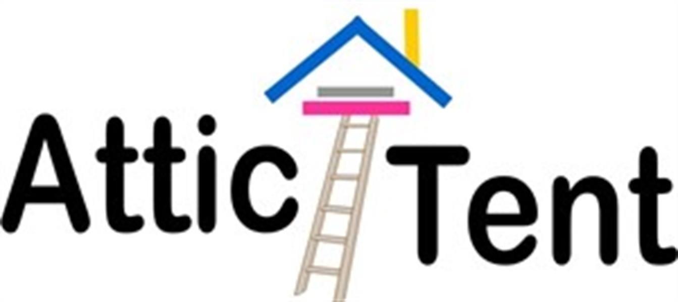 Attic Logo - Attic Tent, Inc. | Insulation Services - NARI of Greater Charlotte ...