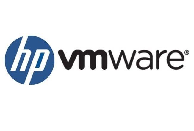 3PAR Logo - HP 3PAR 7200 App Suite for VMware LTU | eD system a.s.