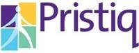 Pristiq Logo - PRISTIQ Trademark of Wyeth LLC Serial Number: 77200228 ...