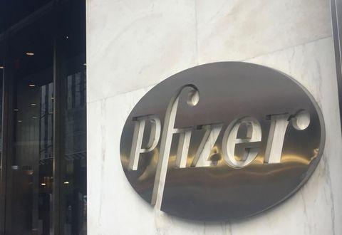 Pristiq Logo - Pfizer faces first 2017 patent loss as Pristiq generics crash the ...