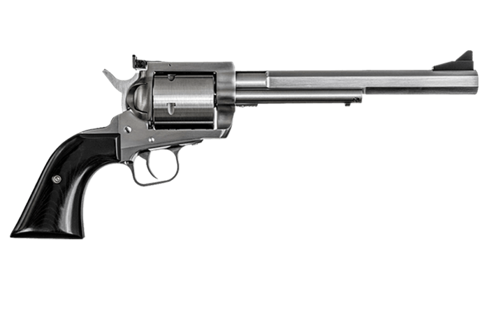 Handgun Logo - Home Research, Inc. Desert Eagle pistols and BFR revolvers