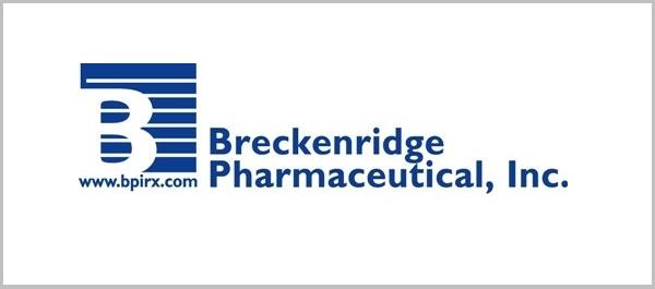 Pristiq Logo - Breckenridge Launches Generic Pristiq - MPR