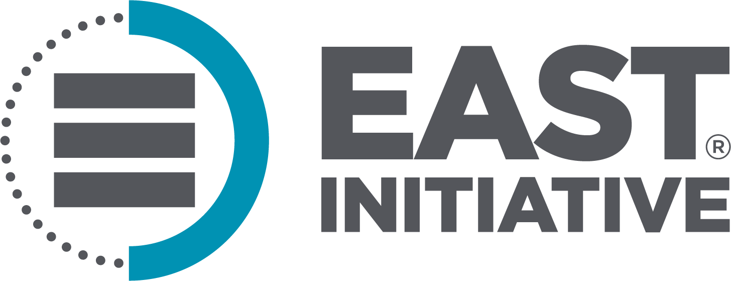 East Logo - EAST Initiative