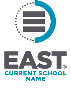 East Logo - Brand Center