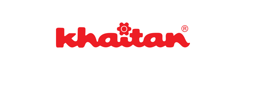 Khaitan Logo - Khaitan