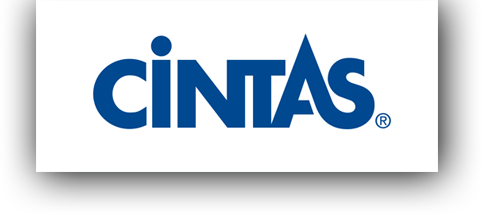 Cintas Logo - Form Page Hottest Job in America Contest