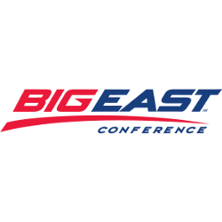 East Logo - Big East Alternate Logo | Sports Logo History