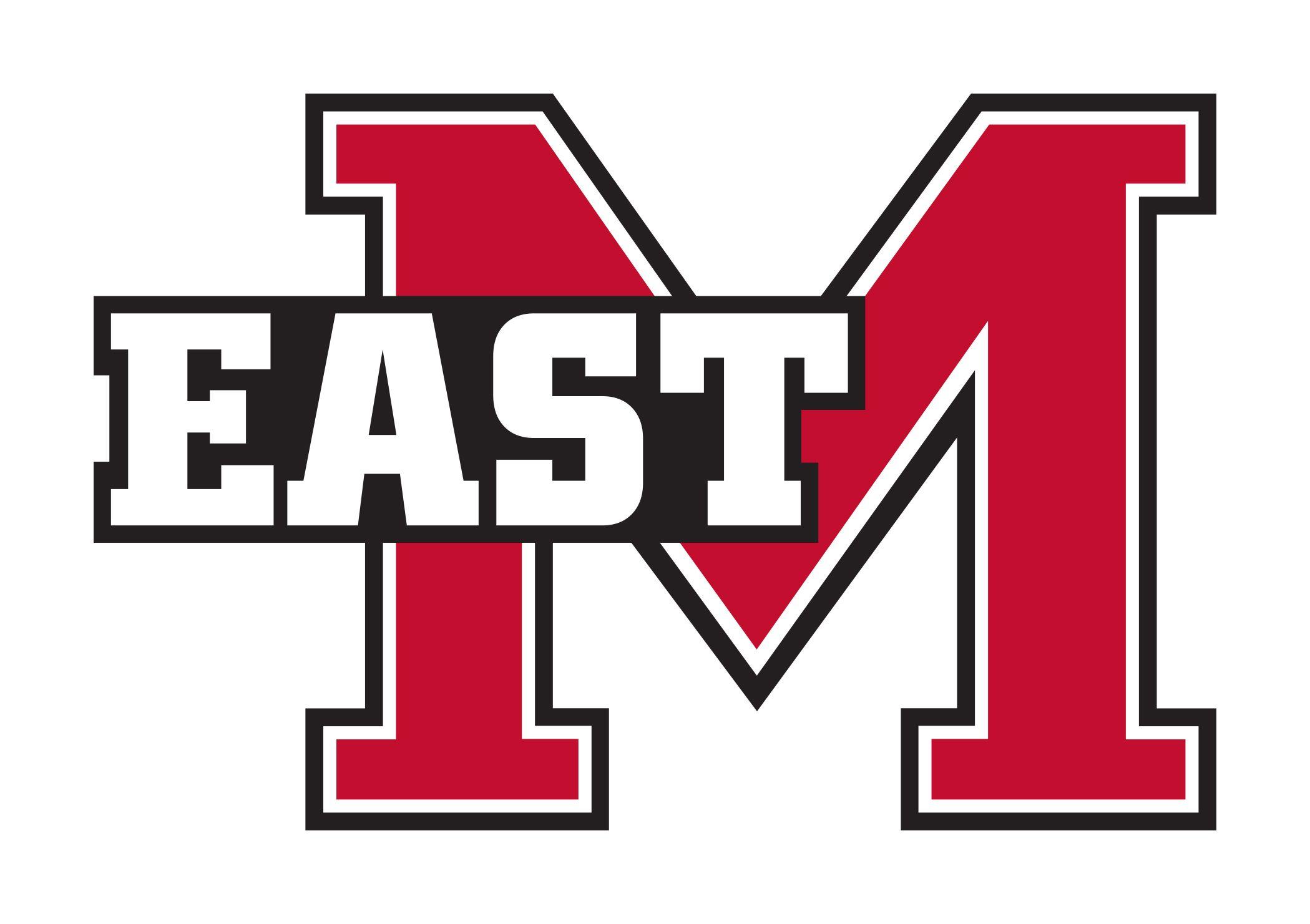 East Logo - Visual Identity