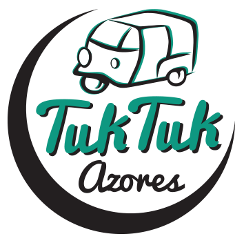 Tuk Logo - Tuktuk | Tuk Tuk azores