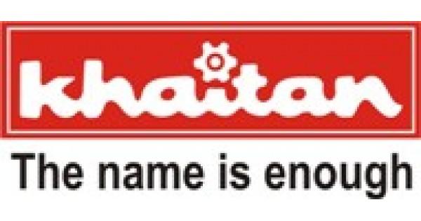 Khaitan Logo - Khaitan