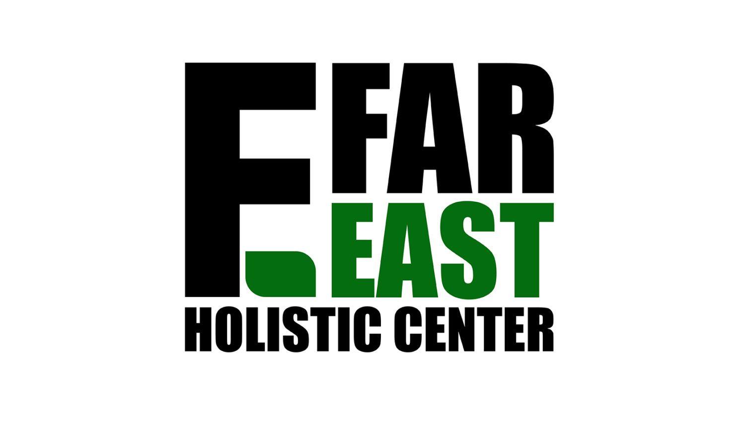 East Logo - Far East Logo | Make Media