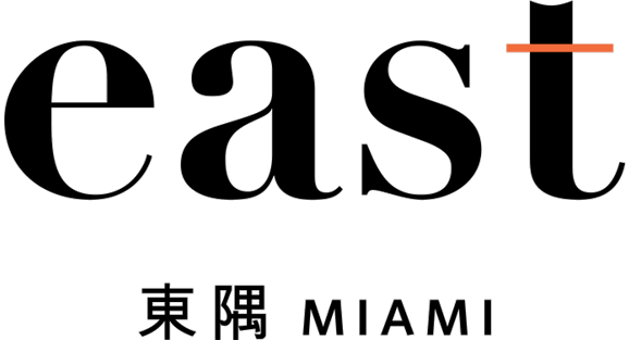 East Logo - Lifestyle Hotel in Brickell | EAST Miami