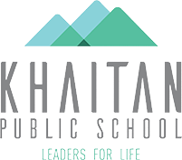Khaitan Logo - Khaitan Public School | Top schools in Ghaziabad | Best CBSE Schools ...