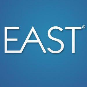 East Logo - What is EAST? |