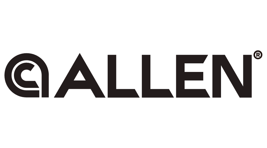 Allen Logo - Allen Company Vector Logo - (.SVG + .PNG)