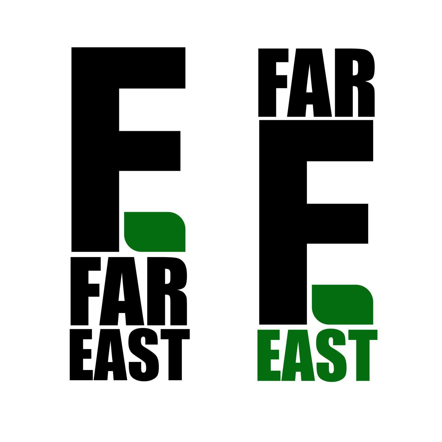 East Logo - Far East Logo | Make Media