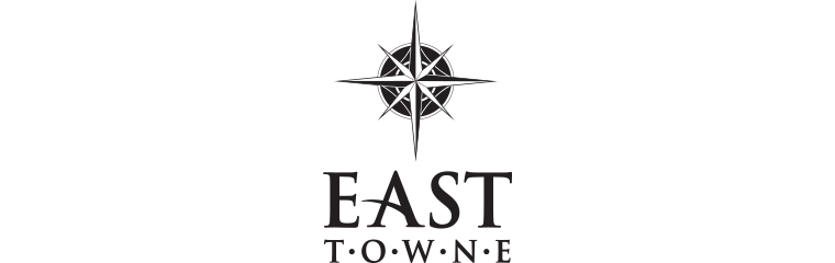 East Logo - East Towne Mall | Madison WI