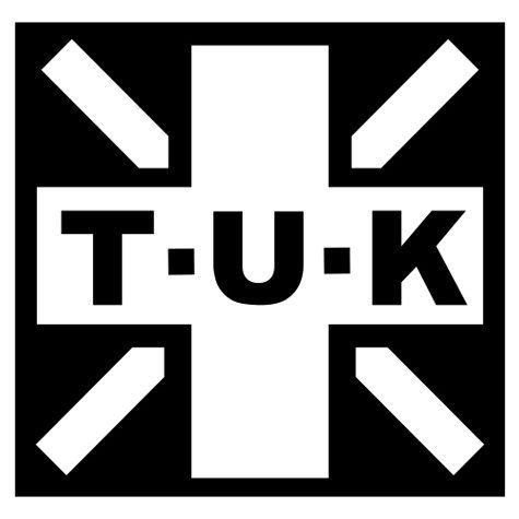 Tuk Logo - T.U.K. Shoes Customer Service, Complaints and Reviews