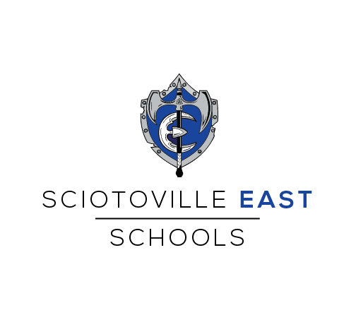 East Logo - Sciotoville East Schools – East School