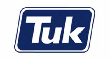 Tuk Logo - Tuk – Dimnsa |