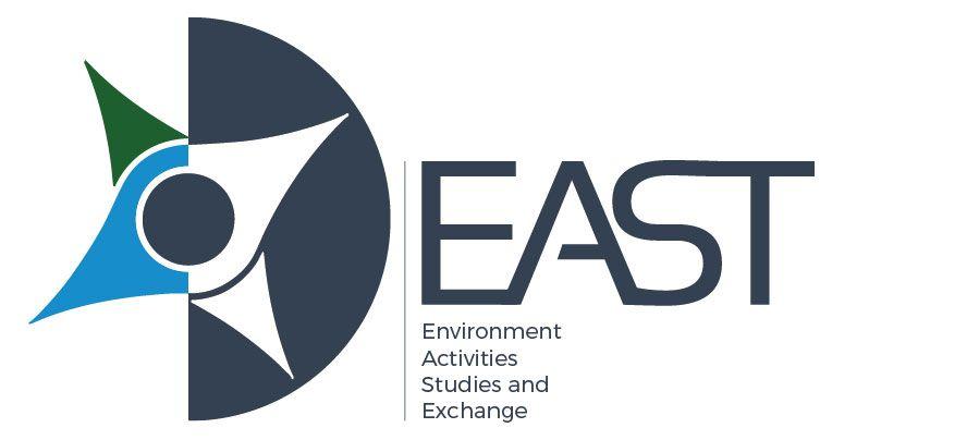 East Logo - Progetto E.A.S.T. - Environment, Activities, Studies and Exchanges ...