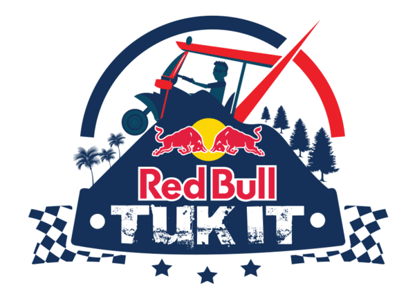 Tuk Logo - Red Bull Tuk It 2019: Official Event Page