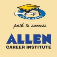 Allen Logo - ALLEN Directors... - ALLEN CAREER INSTITUTE Office Photo | Glassdoor ...