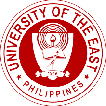 East Logo - University of the East