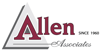 Allen Logo - Allen Associates – Leading the Benefit Management and Financial ...