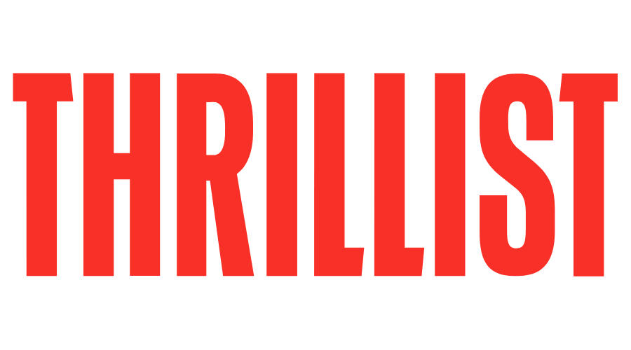 Thrillest Logo - Thrillist Vector Logo - (.SVG + .PNG) - SeekVectorLogo.Net