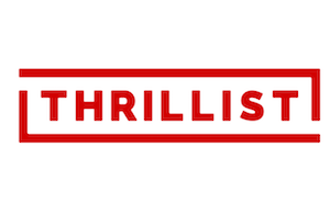 Thrillest Logo - Thrillist-Logo | Nantucket Culinary Center