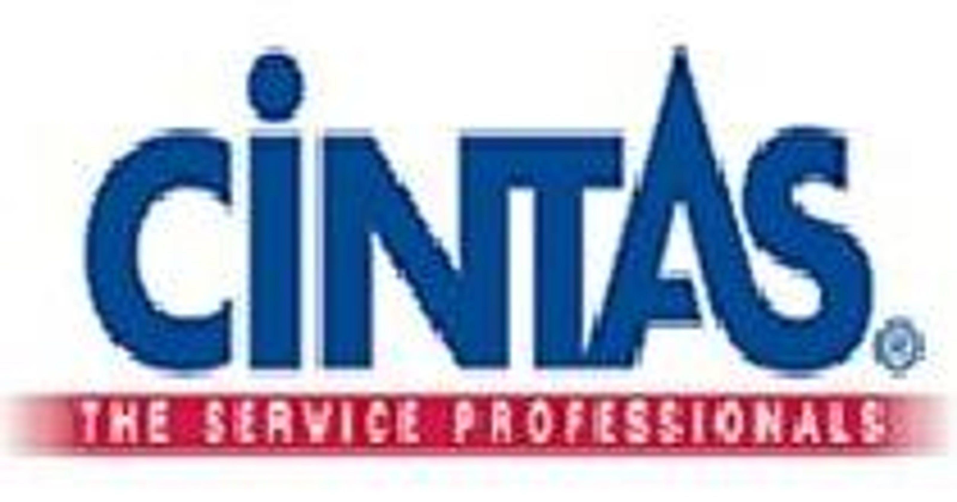Cintas Logo - Cintas exits shredding business for $550M or more