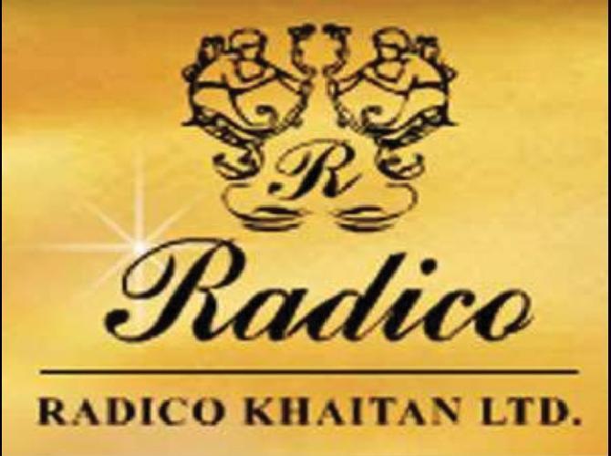 Khaitan Logo - Radico Khaitan Competitors, Revenue and Employees Company