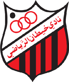 Khaitan Logo - Khaitan SC