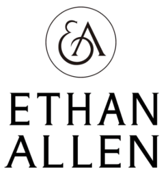 Allen Logo - Free Ethan Allen Furniture Logo. Plataine: Industrial IoT Software