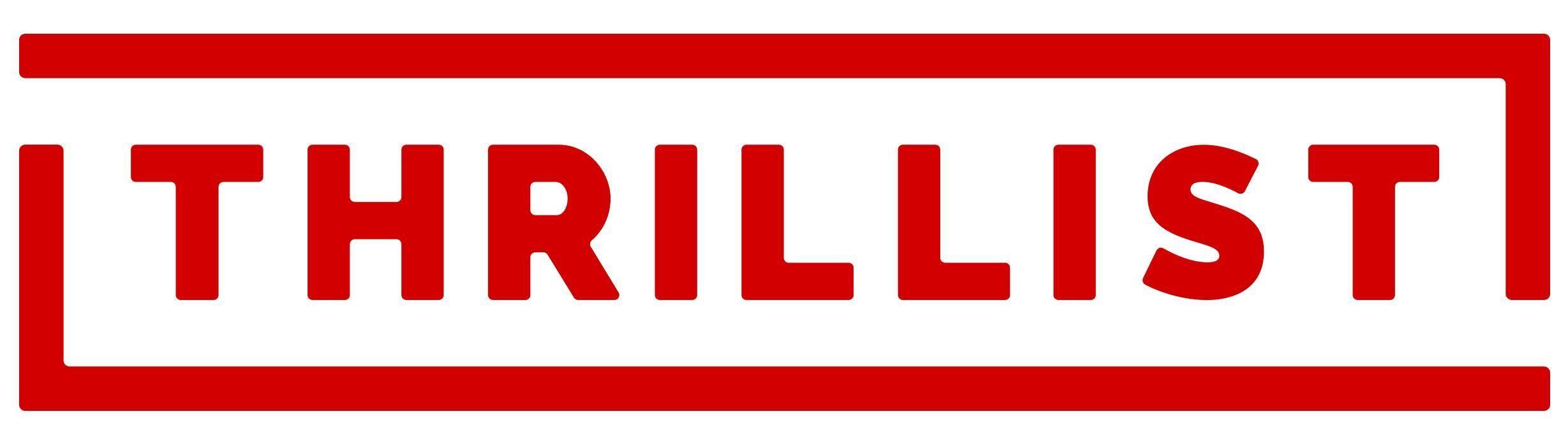 Thrillest Logo - Thrillist Competitors, Revenue and Employees - Owler Company Profile