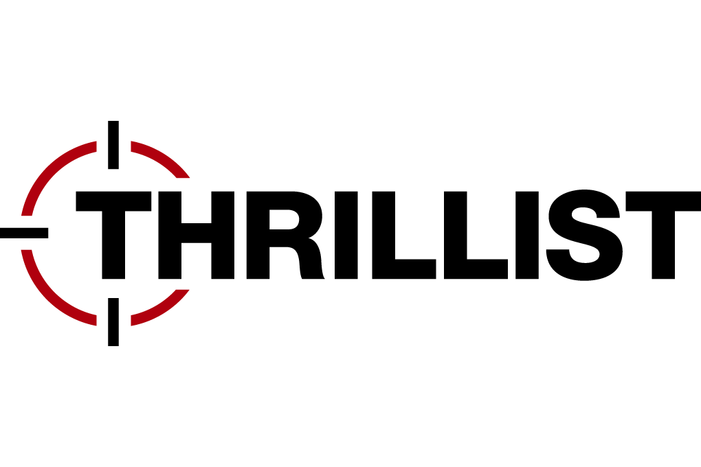 Thrillest Logo - Thrillist Logo - San Francisco